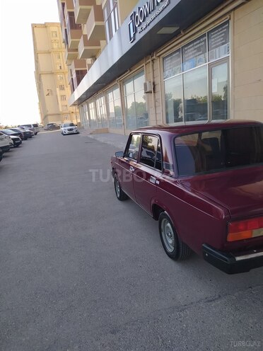 LADA (VAZ) 2107 2004, 46,000 km - 1.6 l - Bakı