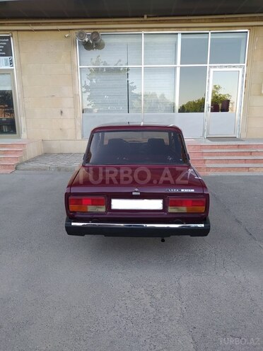 LADA (VAZ) 2107 2004, 46,000 km - 1.6 l - Bakı