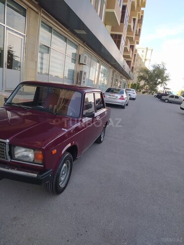 LADA (VAZ) 2107 2004, 46,000 km - 1.6 l - Bakı