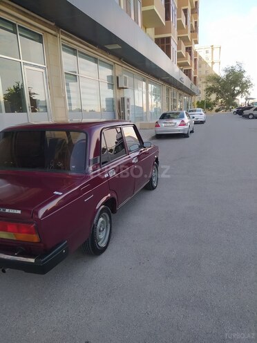 LADA (VAZ) 2107 2004, 46,000 km - 1.6 l - Bakı