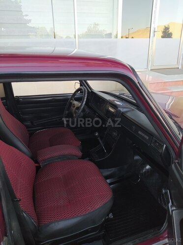 LADA (VAZ) 2107 2004, 46,000 km - 1.6 l - Bakı