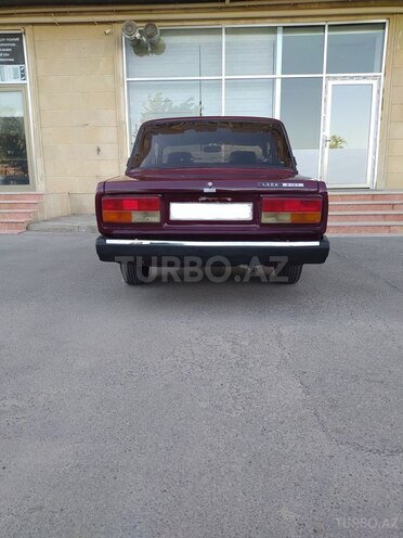 LADA (VAZ) 2107 2004, 46,000 km - 1.6 l - Bakı