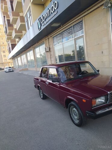 LADA (VAZ) 2107 2004, 46,000 km - 1.6 l - Bakı