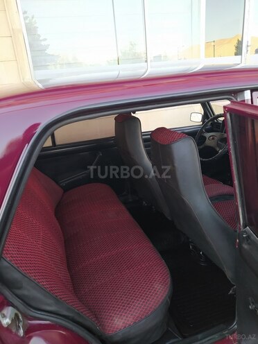 LADA (VAZ) 2107 2004, 46,000 km - 1.6 l - Bakı