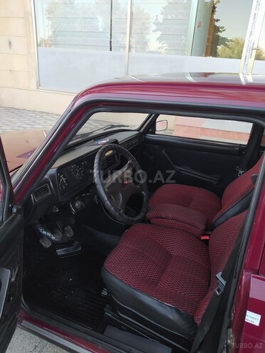 LADA (VAZ) 2107 2004, 46,000 km - 1.6 l - Bakı