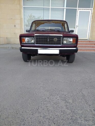 LADA (VAZ) 2107 2004, 46,000 km - 1.6 l - Bakı