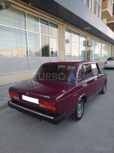 LADA (VAZ) 2107 2004, 46,000 km - 1.6 l - Bakı