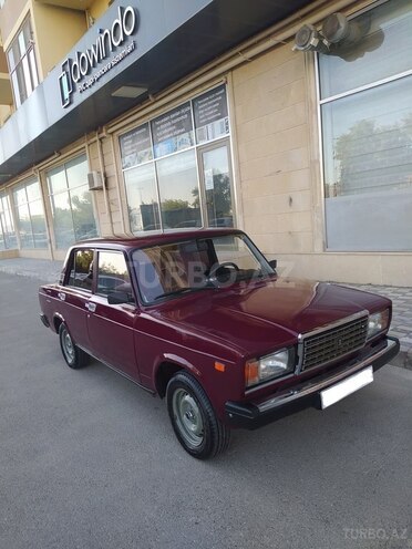 LADA (VAZ) 2107 2004, 46,000 km - 1.6 l - Bakı