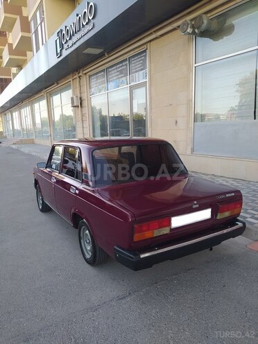 LADA (VAZ) 2107 2004, 46,000 km - 1.6 l - Bakı
