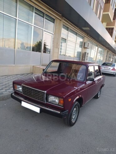 LADA (VAZ) 2107 2004, 46,000 km - 1.6 l - Bakı