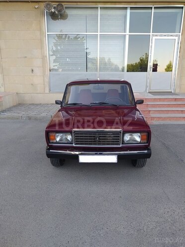 LADA (VAZ) 2107 2004, 46,000 km - 1.6 l - Bakı