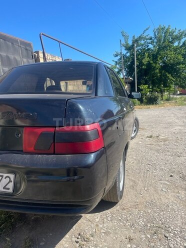 LADA (VAZ) 2110 2004, 174,821 km - 1.6 l - Quba