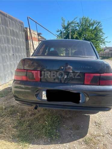 LADA (VAZ) 2110 2004, 174,821 km - 1.6 l - Quba