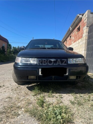 LADA (VAZ) 2110 2004, 174,821 km - 1.6 l - Quba