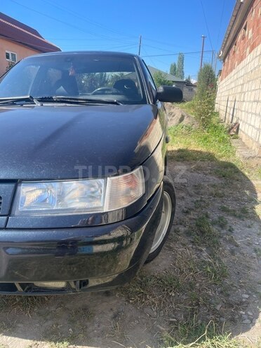 LADA (VAZ) 2110 2004, 174,821 km - 1.6 l - Quba