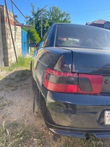 LADA (VAZ) 2110 2004, 174,821 km - 1.6 l - Quba
