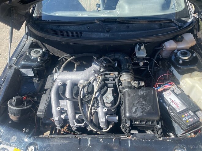 LADA (VAZ) 2110 2004, 174,821 km - 1.6 l - Quba
