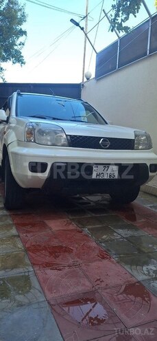 Nissan X-Trail 2002, 303,470 km - 2.0 л - Bakı