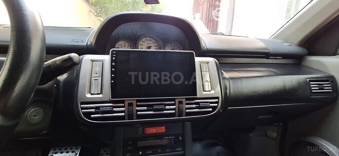 Nissan X-Trail 2002, 303,470 km - 2.0 л - Bakı