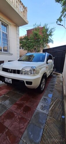 Nissan X-Trail 2002, 303,470 km - 2.0 л - Bakı