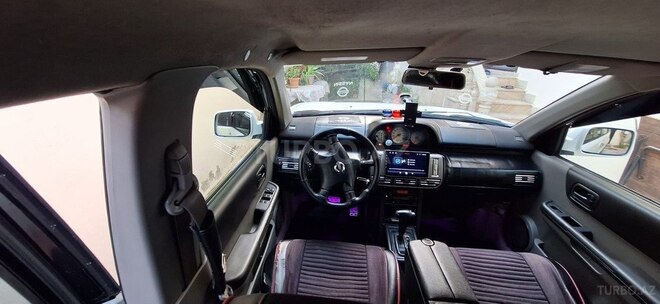 Nissan X-Trail 2002, 303,470 km - 2.0 л - Bakı