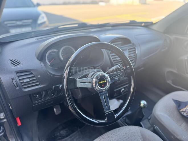 Saipa Saina 2021, 53,000 km - 1.5 л - Bakı