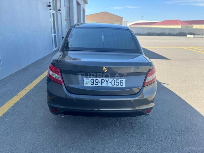Saipa Saina 2021, 53,000 km - 1.5 л - Bakı
