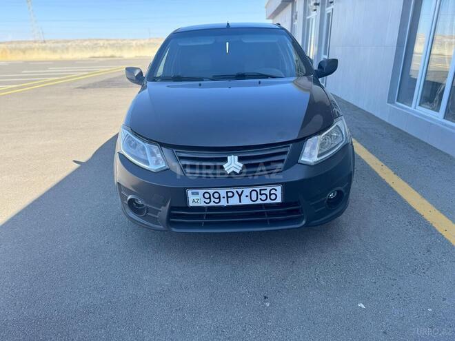 Saipa Saina 2021, 53,000 km - 1.5 л - Bakı
