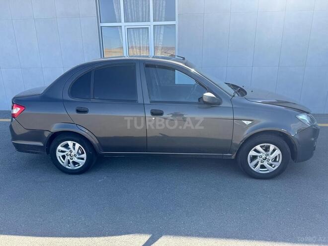 Saipa Saina 2021, 53,000 km - 1.5 л - Bakı