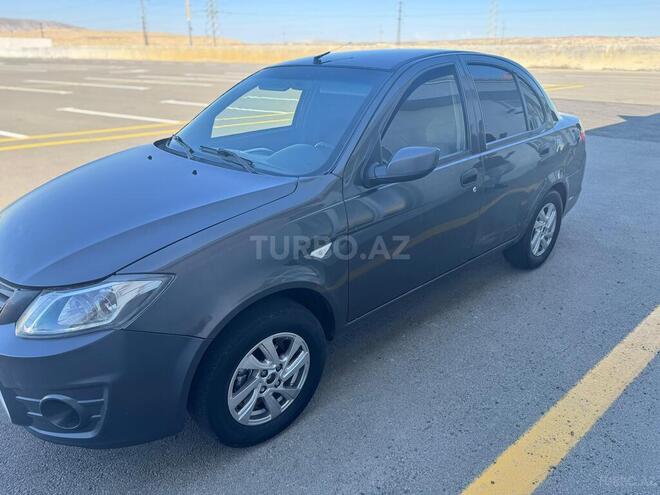Saipa Saina 2021, 53,000 km - 1.5 л - Bakı