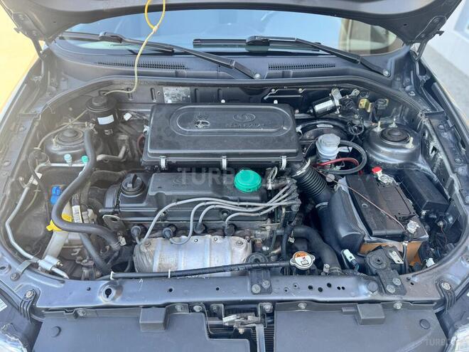 Saipa Saina 2021, 53,000 km - 1.5 л - Bakı
