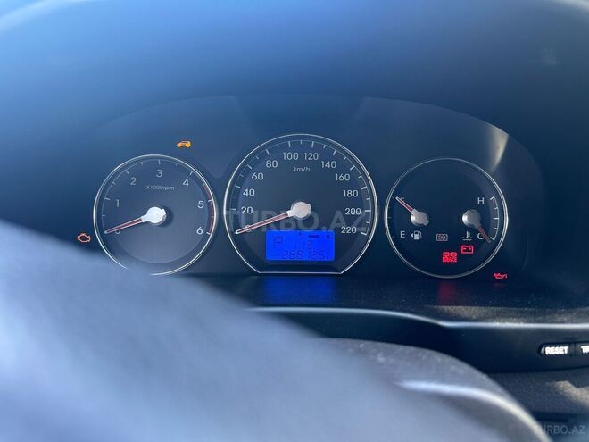 Hyundai Santa Fe 2010, 268,125 km - 2.0 l - Bakı