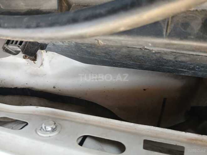 Mercedes C 230 1998, 352,880 km - 2.3 l - Sabirabad