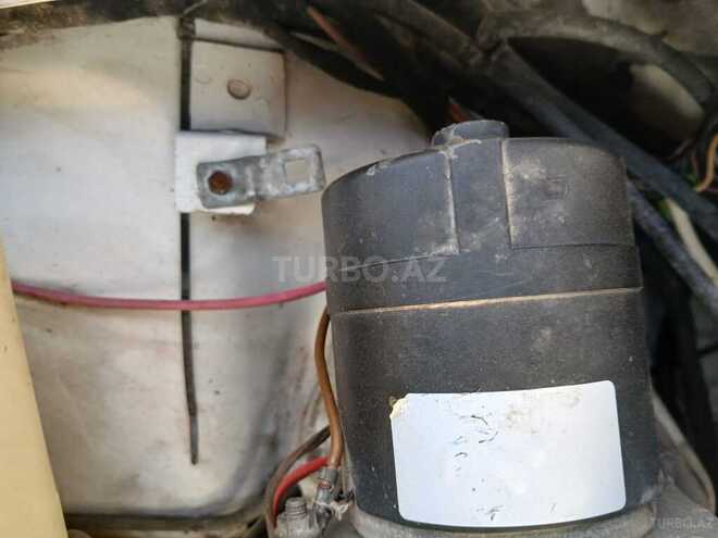 Mercedes C 230 1998, 352,880 km - 2.3 l - Sabirabad