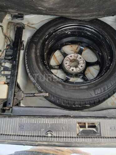 Mercedes C 230 1998, 352,880 km - 2.3 l - Sabirabad