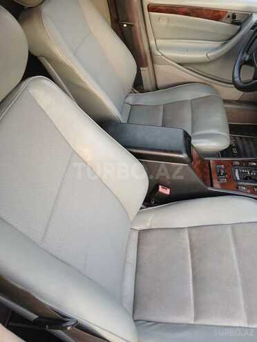 Mercedes C 230 1998, 352,880 km - 2.3 l - Sabirabad