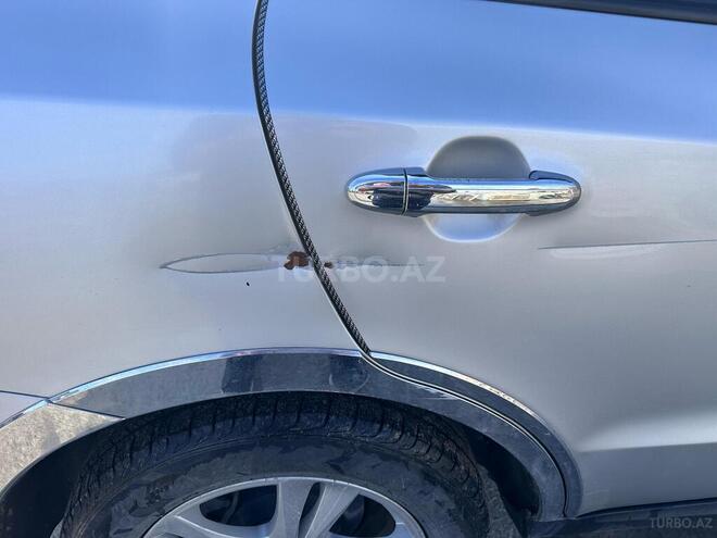 Hyundai Santa Fe 2010, 268,125 km - 2.0 l - Bakı