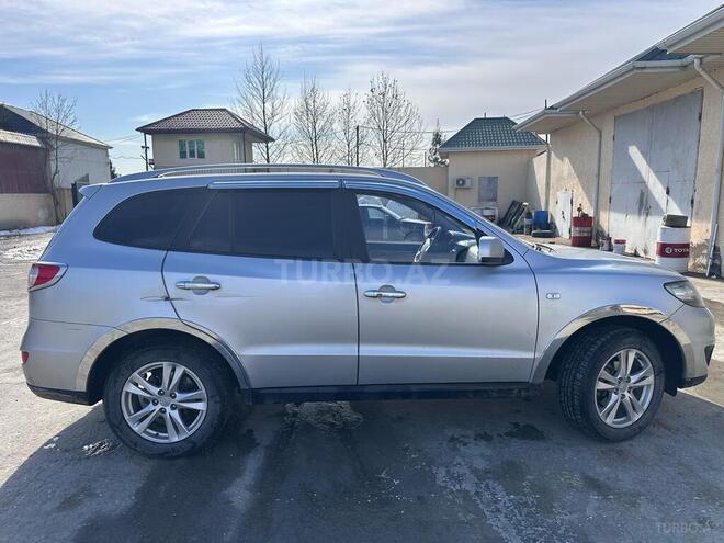 Hyundai Santa Fe 2010, 268,125 km - 2.0 l - Bakı