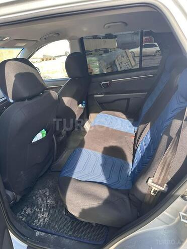 Hyundai Santa Fe 2010, 268,125 km - 2.0 l - Bakı