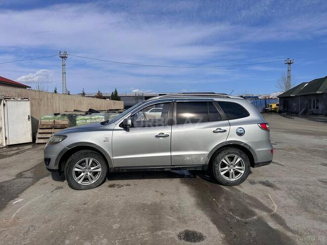 Hyundai Santa Fe 2010, 268,125 km - 2.0 l - Bakı