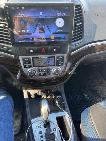 Hyundai Santa Fe 2010, 268,125 km - 2.0 l - Bakı