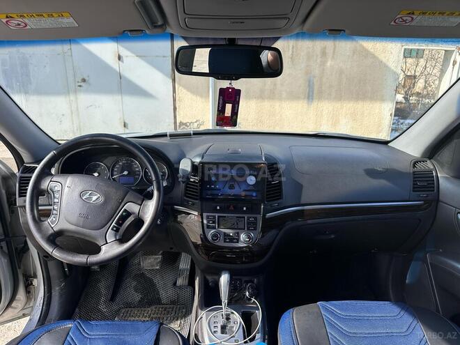 Hyundai Santa Fe 2010, 268,125 km - 2.0 l - Bakı