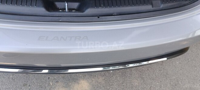 Hyundai Elantra 2013, 121,260 km - 1.8 л - Bakı