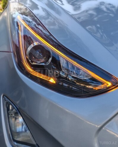 Hyundai Elantra 2013, 121,260 km - 1.8 л - Bakı