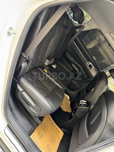 Kia Sorento 2021, 21,000 km - 2.5 l - Bakı