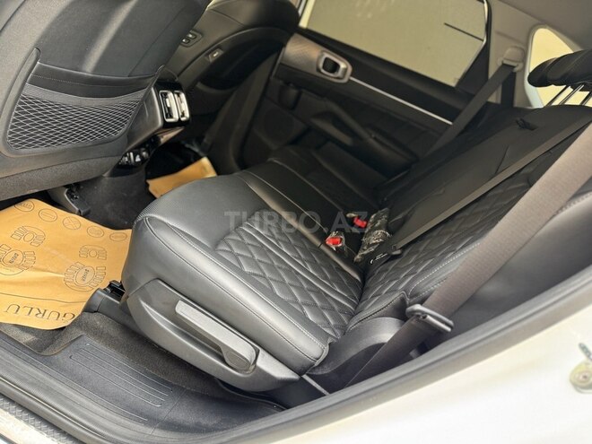 Kia Sorento 2021, 21,000 km - 2.5 l - Bakı