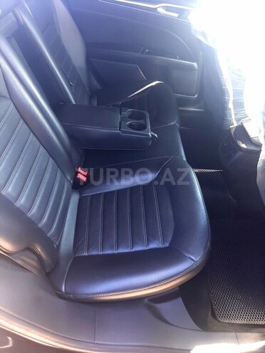 Ford Fusion (North America) 2015, 165,000 km - 1.5 l - Bakı