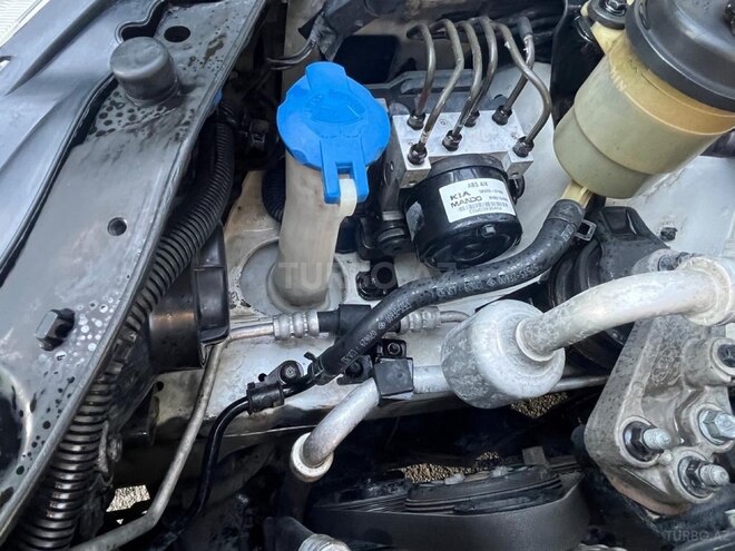 Kia Cerato 2007, 250,000 km - 1.6 l - Bakı