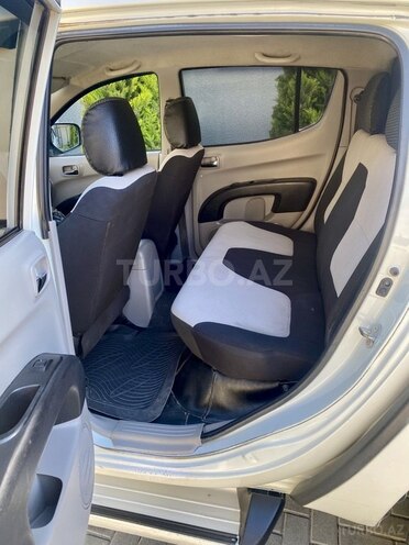 Mitsubishi L200 2011, 468,000 km - 2.5 l - Bakı