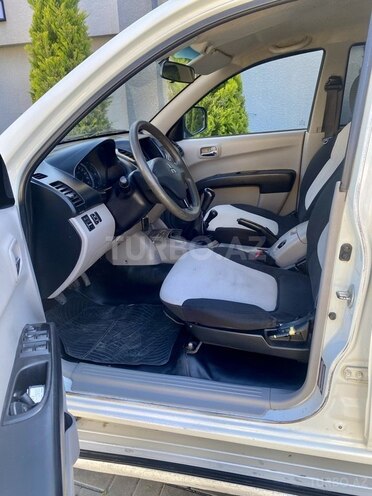Mitsubishi L200 2011, 468,000 km - 2.5 l - Bakı
